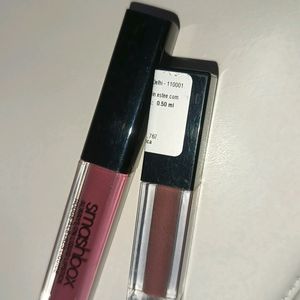 Smashbox Cambo Lipstick