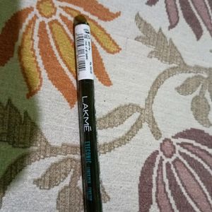 Lakme Eyeconic Liner Pen Fine Tip
