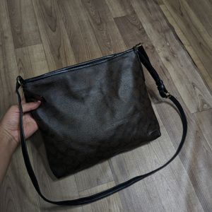 Coach Sling Bag