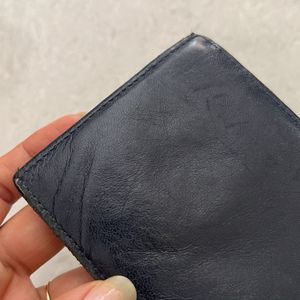 Used Men Wallet