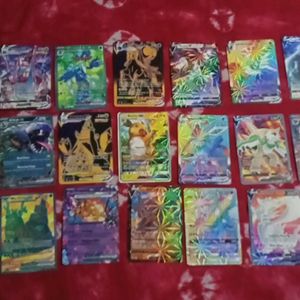 POKEMON CARDS UNDER Low price