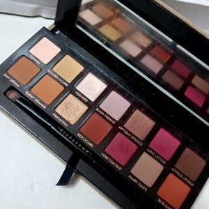 Anastasia Beverly Hills Eyeshadow Palette