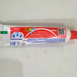 Combo Toothbrush Toothpaste Tonguecleaner Comb