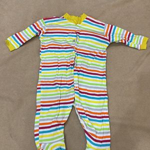 Cotton Rompers For New Born Babies Unisex