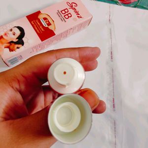 Spinz BB Cream