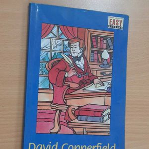 ☆David Copperfield Book☆