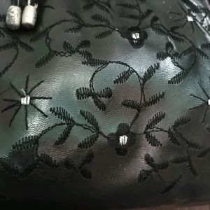 Asthetic Handbag For Girls/ Vintage Looking