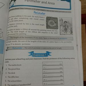 Fun Maths Book Of Cordova