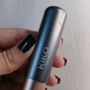 Kiko Milano Lipstick