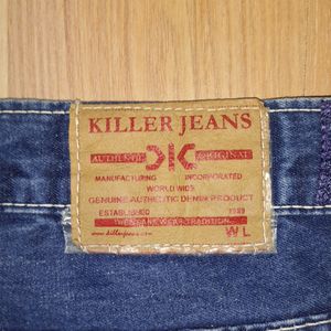 KILLER JEANS | Mens