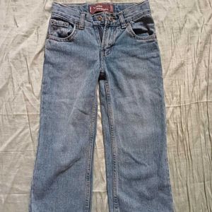 Levis Jean For Kids