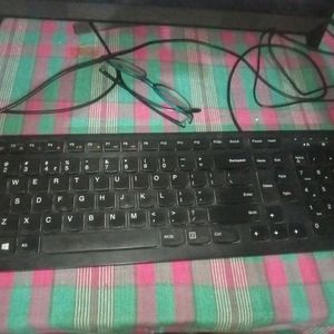 Lenevo Orginal Company Keyboard