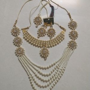 jewellery set for women