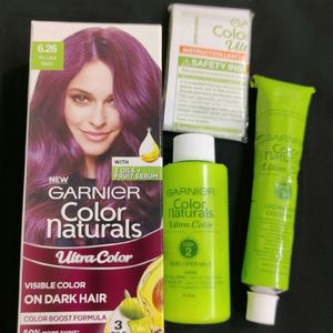 Garnier Hair Colour