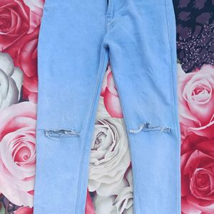 High Waste Jeans for Women👖