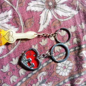 Key Chain