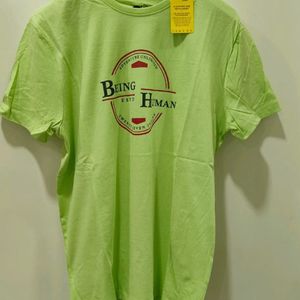 Being Human Tshirt