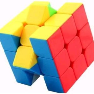 PRRO Flawless Cube Of 3×3