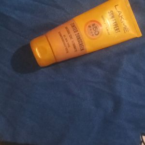 Lakme Sunexpert with 50++SPF