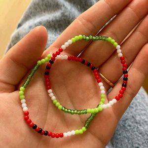 Bracelet 🍉