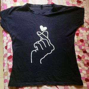 Women Tshirt