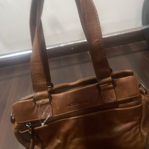 Authentic Micmacbags Brand Handbag