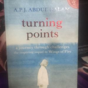 Turning Points