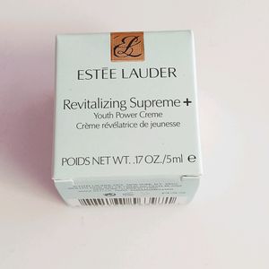 ESTEE LAUDER Revitalizing Supreme + Youth Power Creme