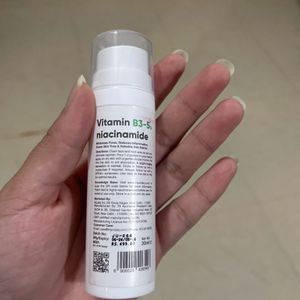 COSIQ Niacinamide Serum (new)