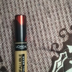 LOREAL PARIS CONCEALER SHADE 312