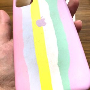 IPHONE 11 COVER