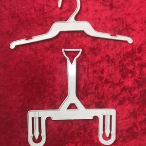 Baby Hanger - Set Of 5