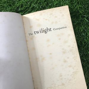 The Twilight Companion