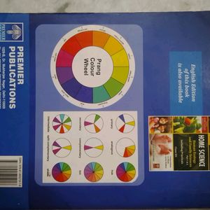 12th Class Home Science Book