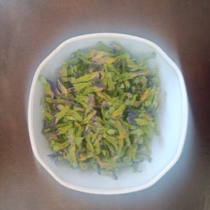 Organic Dried Butterfly Pea Flower