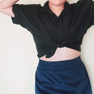 Crop Shirt