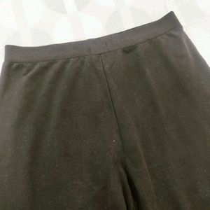 Black Trousers For Women