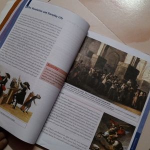 Ncert Class 9 History Book India And The Contemporary World Ncert