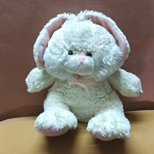 Bunny 🐇 Plush Toy