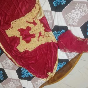 Salwar Suit