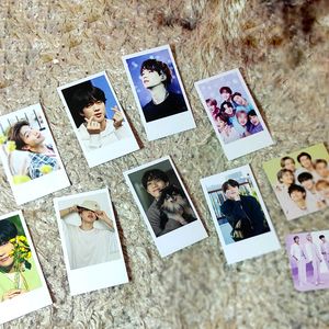 BTS OT7 POLAROID PACK