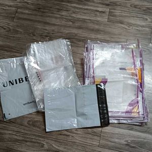 Reusable Shipping Bags (25)