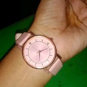 Best Quality Analog Watches for women And girl