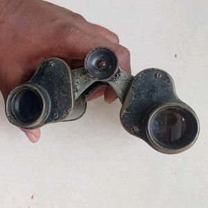 Collectible World War 2 - German Binoculars