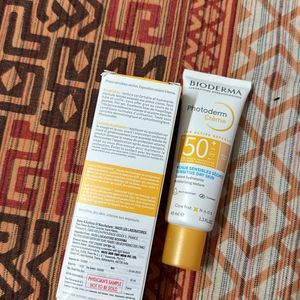 Bioderma Sunscreen