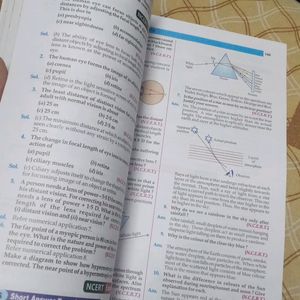 Super Easy 10th Physics Book