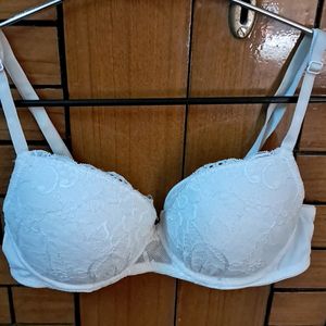 Combo Of Three  Imported Fabric Bra