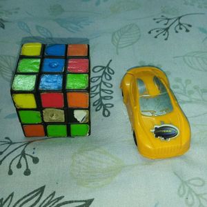 Kids Toys And Cars