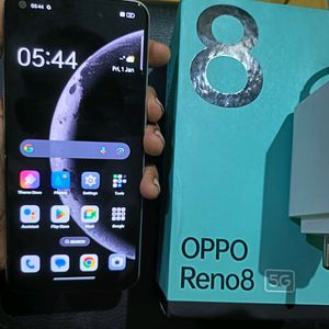 Oppo Reno8 5G 8/128GB