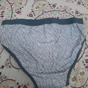 Premium Brief (Set of 3 Different Colour